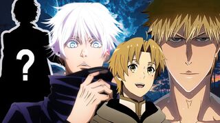 Top 5 Popular Anime You Must Watch In Summer 2023