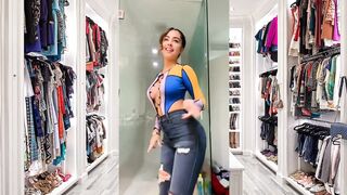 HOW TO DRESS????????????BODYSUIT into FOR PRETTY GIRLS???? TRY ON HAUL AND OTHER IDEAS