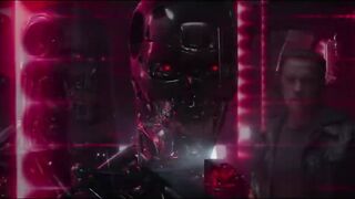 TERMINATOR 7: END OF WAR – First Trailer (2023) Paramount Pictures