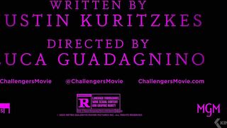 Challengers Trailer (2023) Zendaya