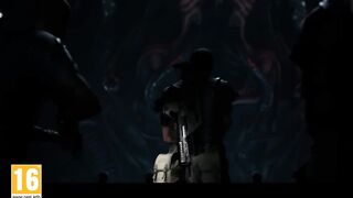 Aliens: Dark Descent - Official Launch Trailer