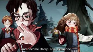 Harry Potter: Magic Awakened - Official Gameplay Trailer