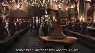 Harry Potter: Magic Awakened - Official Gameplay Trailer