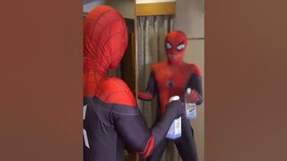 Spider-Man funny video ???????????? | SPIDER-MAN Best TikTok May 2023 Part78 #shorts #sigma