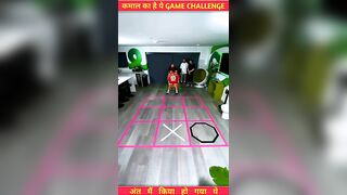 Amazing Brother Game Challenge ???? ~ #shorts