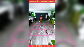 Amazing Brother Game Challenge ???? ~ #shorts