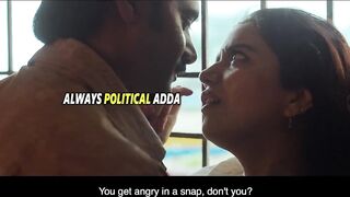 Month Of Madhu Movie Trailer | Colours Swathi | Naveen Chandra | Harsha Chemudu | AP Adda