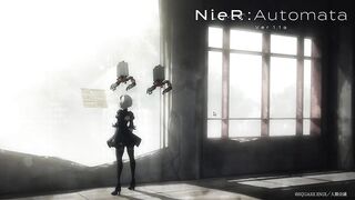 Great News or Bad News...? The Nier Anime Returns