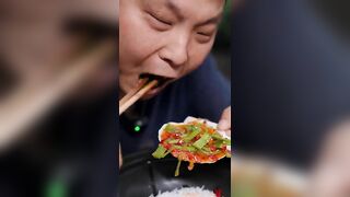 Is kelp considered seafood? | TikTok Video|Eating Spicy Food and Funny Pranks|Funny Mukbang