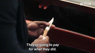 Fatal Seduction | Official Trailer | Netflix