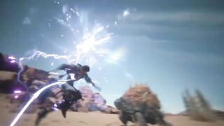 Final Fantasy XVI - Willkommen zu Final Fantasy XVI Trailer | PS5 Games, deutsche Untertitel