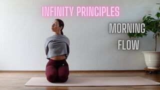 My Beautiful Practice Just For You | Morning Stretching | Splits