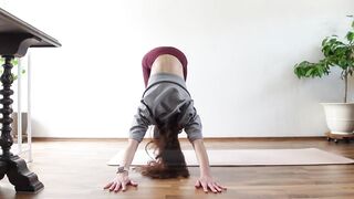 My Beautiful Practice Just For You | Morning Stretching | Splits