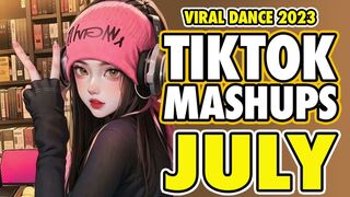 New Tiktok Mashup 2023 Philippines Party Music | Viral Dance Trends | July 2nd