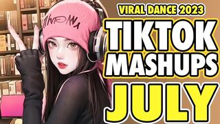 New Tiktok Mashup 2023 Philippines Party Music | Viral Dance Trends | July 2nd