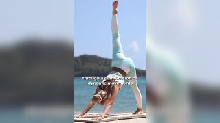 Life Changing Yoga In The Caribbean.