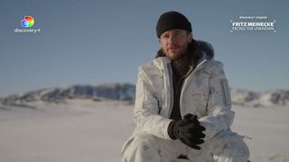 Im ewigen Eis: Fritz Meinecke und Fabio Schäfer in der Grönland-Challenge I Folge 12