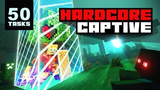 Captive: HARDCORE [Official Trailer]