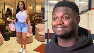 OnlyFans Girl Offered $1M by Zion Williamson for Intimate Tape