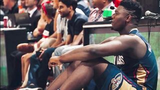 OnlyFans Girl Offered $1M by Zion Williamson for Intimate Tape