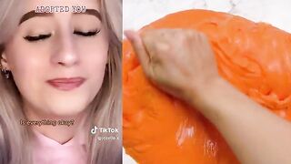 ????SLIME STORYTIME TIKTOK???? POV : When you touch someone else’s stuff you can see facts #shorts