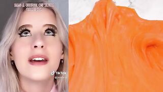 ????SLIME STORYTIME TIKTOK???? POV : When you touch someone else’s stuff you can see facts #shorts