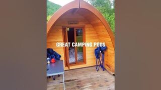 Great Langdale Campsite | Ambleside | Travel vlog