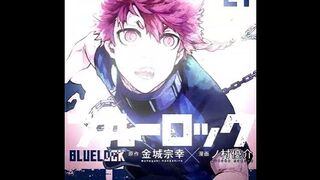 Niko edit [blue lock edit] #anime#manga#niko#bluelock