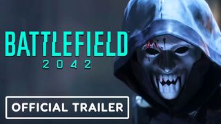 Battlefield 2042 - Official Season 5: The Arkangel Directive Event Trailer