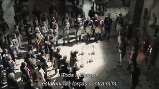 NAPOLEÃO | Trailer Legendado