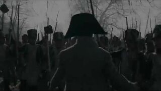 Napoleon - Official Trailer (2023) Joaquin Phoenix, Ridley Scott
