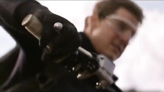 Mission: Impossible - Dead Reckoning Part One - Official Final Trailer (2023) Tom Cruise