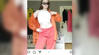 [Ida] Norway instagram celebrity | Fashion | Beauty | Celebrity info| Biography
