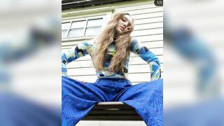 [Ida] Norway instagram celebrity | Fashion | Beauty | Celebrity info| Biography