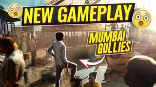 Mumbai Gullies Exclusive Gameplay ???? | Official Gameplay Video