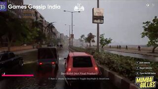 Mumbai Gullies Exclusive Gameplay ???? | Official Gameplay Video