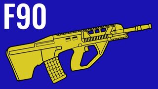 Thales F90 - Comparison in 5 Games