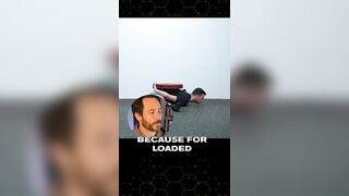 Is Loaded Stretching Bad? Rads Reaction