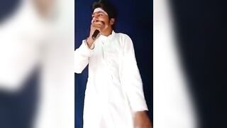 Indian idol funny audition...???? #indianidol13 #shorts #indianidolseason13 #comedy #funny #viral