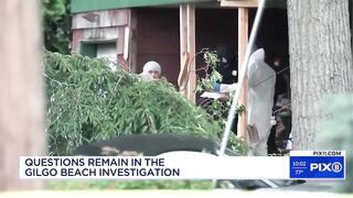 The investigation continues, the latest on the Gilgo Beach murders