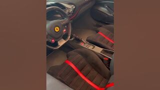 Ferrari 488 Pista Spider #ferrari #car #cars #shorts #carphotography #photography #instagram #488