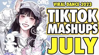 New Tiktok Mashup 2023 Philippines Party Music | Viral Dance Trends | July 19th