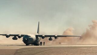 Kandahar - Official Trailer | Prime Video