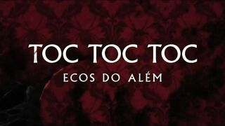 TOC TOC TOC - Ecos do Além | Trailer Dublado