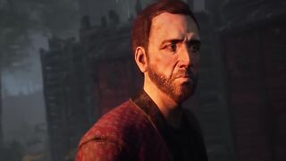 Dead by Daylight - Official Nicolas Cage Spotlight Trailer