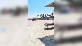 ???????????? Beautiful Beach | Saint Tropez Beach | France | Beach Video | Most Beautiful Beaches