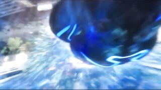 Besouro Azul l Trailer Dublado