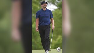 Who Are The Best Celebrity Golfers? #Shorts #sportspodcast