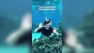 Tyler Warwick H2O just add water ACTUAL LOCATIONS Tiktok Compilation