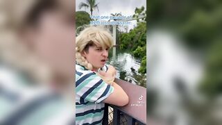 Tyler Warwick H2O just add water ACTUAL LOCATIONS Tiktok Compilation